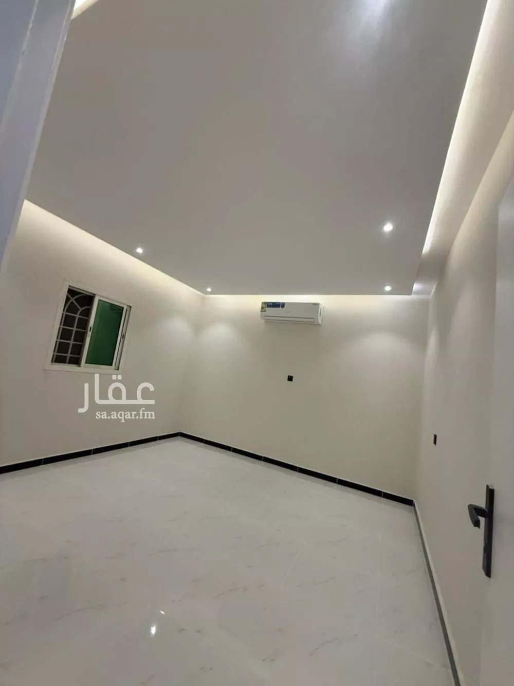 شقة 1 غرف في العارض 7