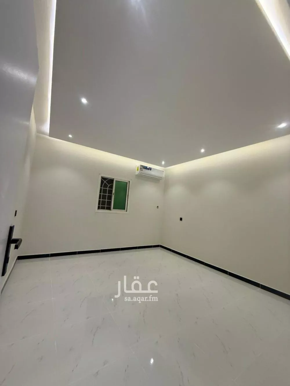 شقة 1 غرف في العارض 9