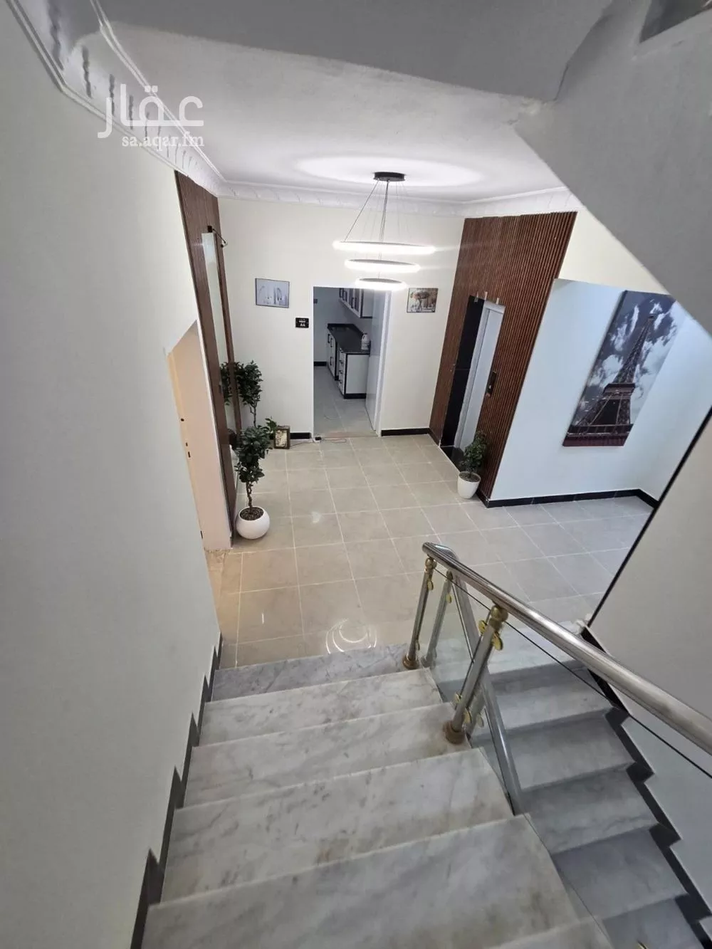 شقة 1 غرف في العارض 10