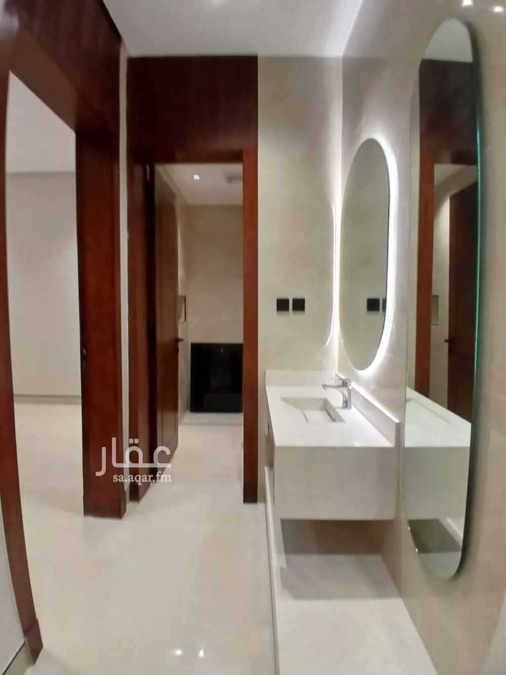 شقة 3 غرف في الجنادرية 5