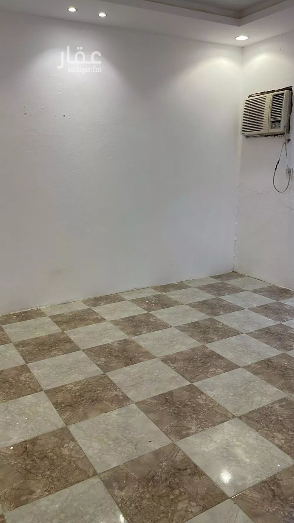 شقة 2 غرف في الجنادرية 1