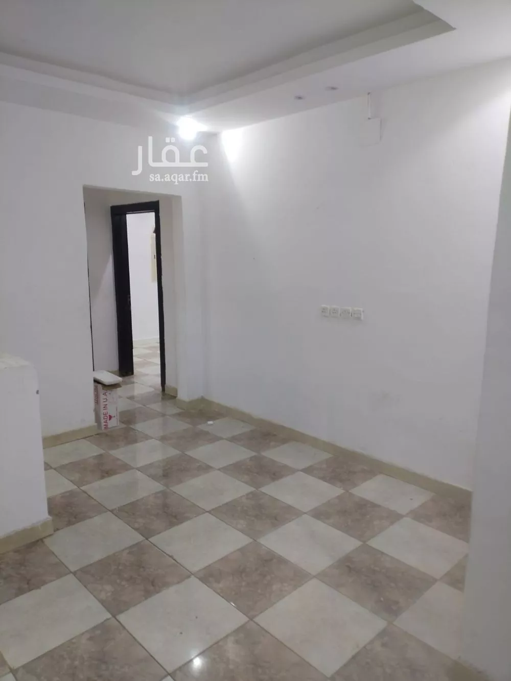 شقة 2 غرف في الجنادرية 4