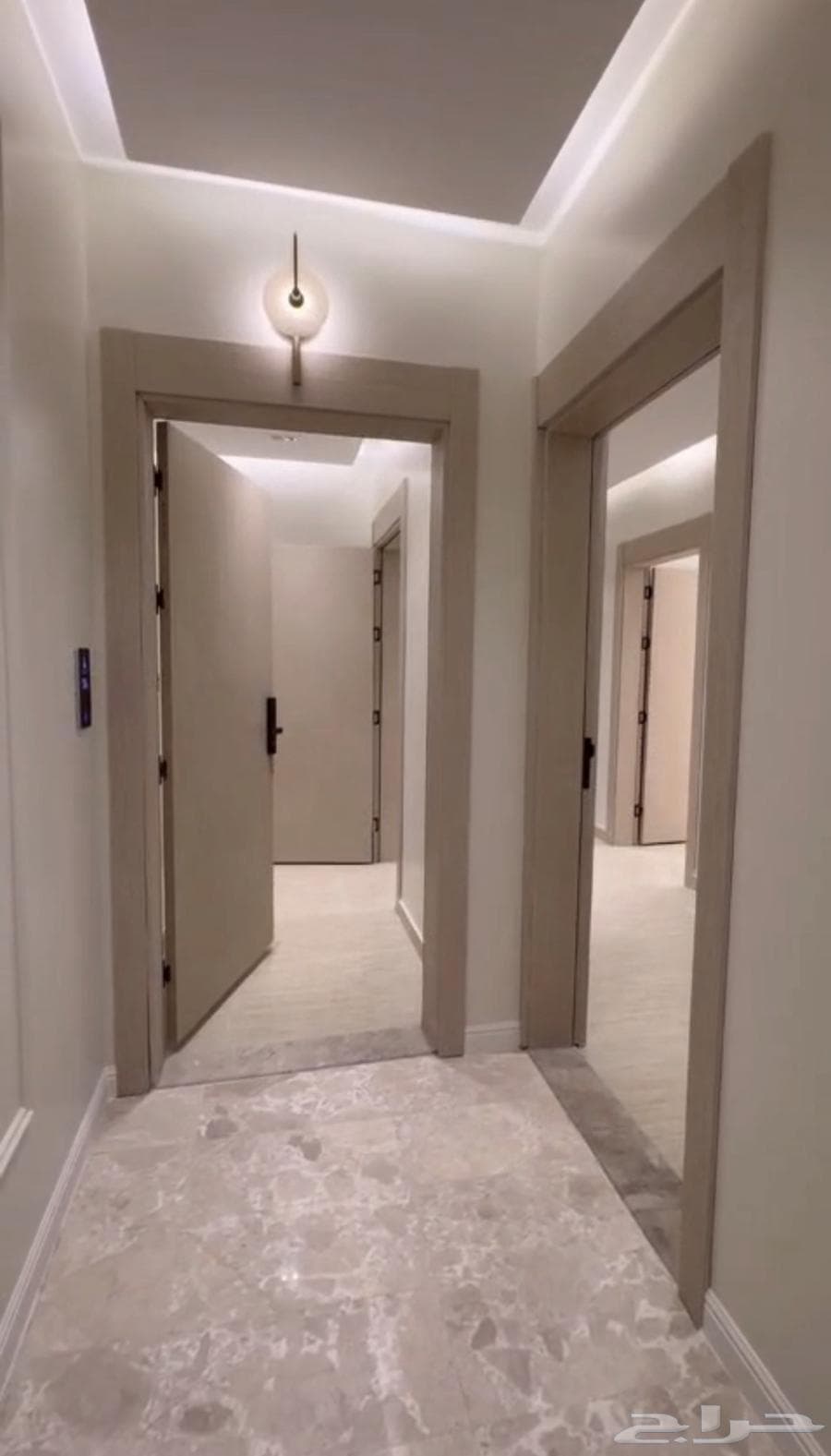 شقة 5 غرف في ولي العهد 2