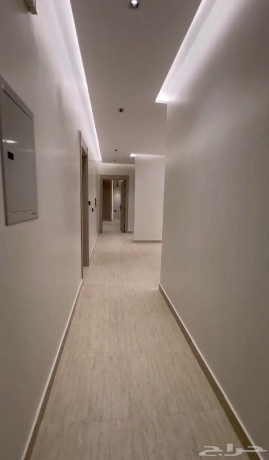 شقة 5 غرف في ولي العهد 13