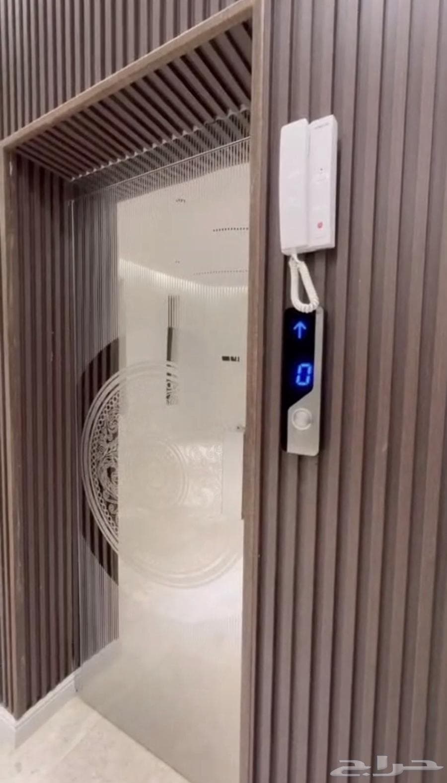 شقة 5 غرف في ولي العهد 14