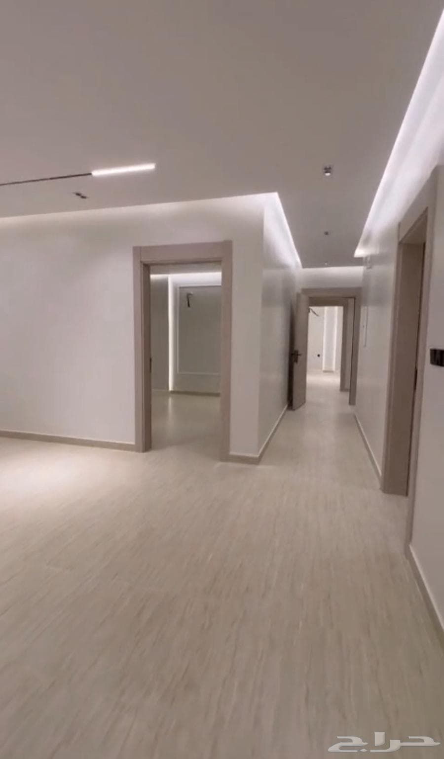شقة 5 غرف في ولي العهد 3