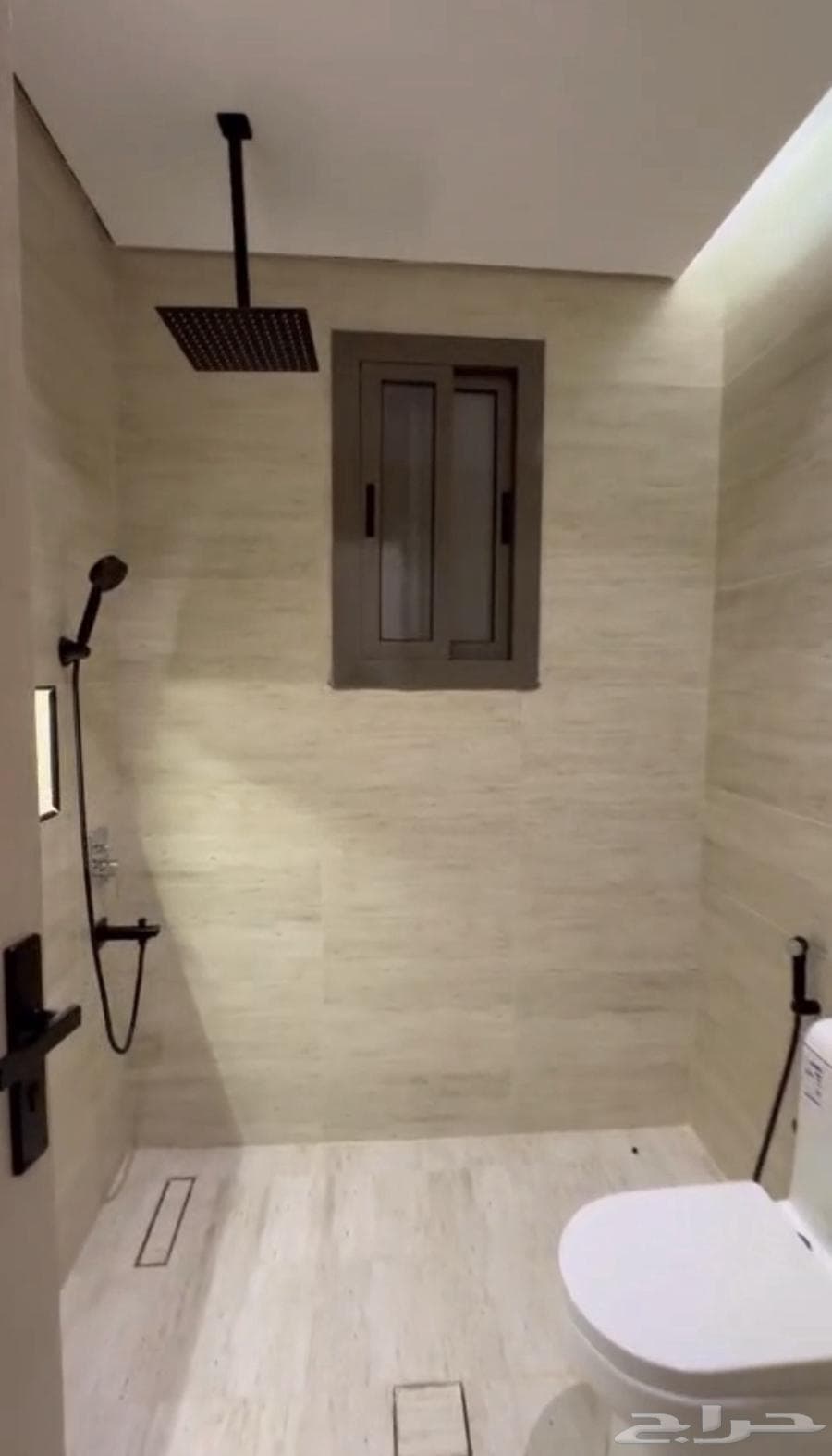 شقة 5 غرف في ولي العهد 4