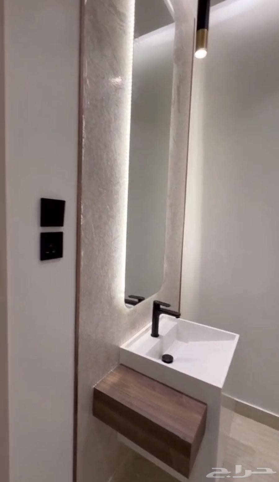 شقة 5 غرف في ولي العهد 5