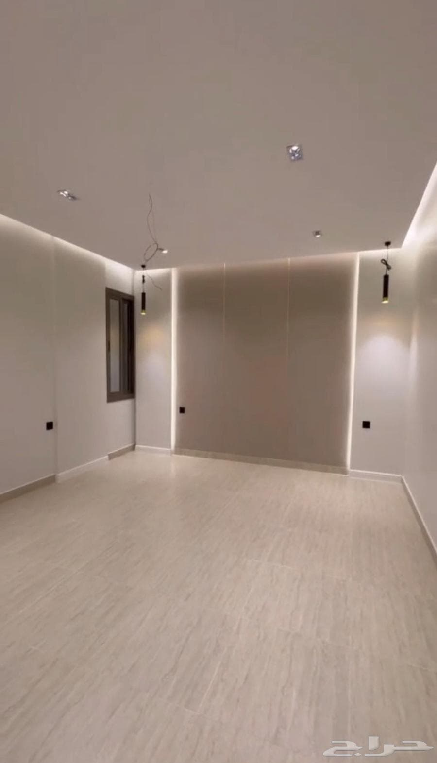 شقة 5 غرف في ولي العهد 10