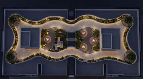 شقة 2 غرف في أبحر الجنوبية 1