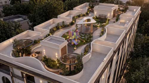 شقة 2 غرف في أبحر الجنوبية 2