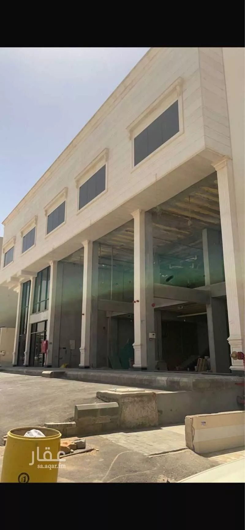 عمارة 900 م² في ظهرة لبن 1