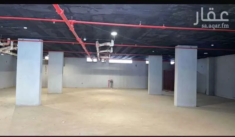 عمارة 900 م² في ظهرة لبن 3