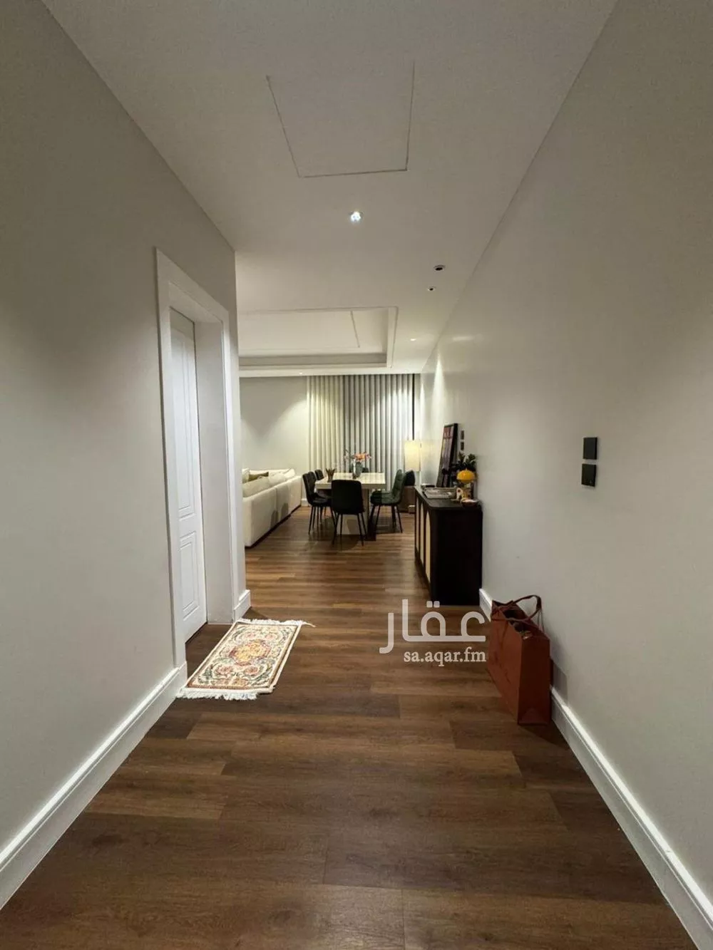 شقة 3 غرف في الياسمين 2