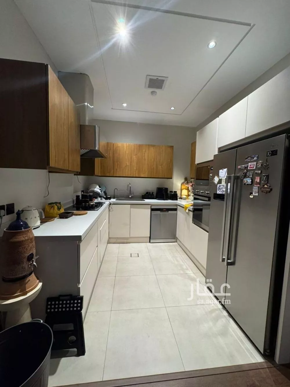 شقة 3 غرف في الياسمين 3