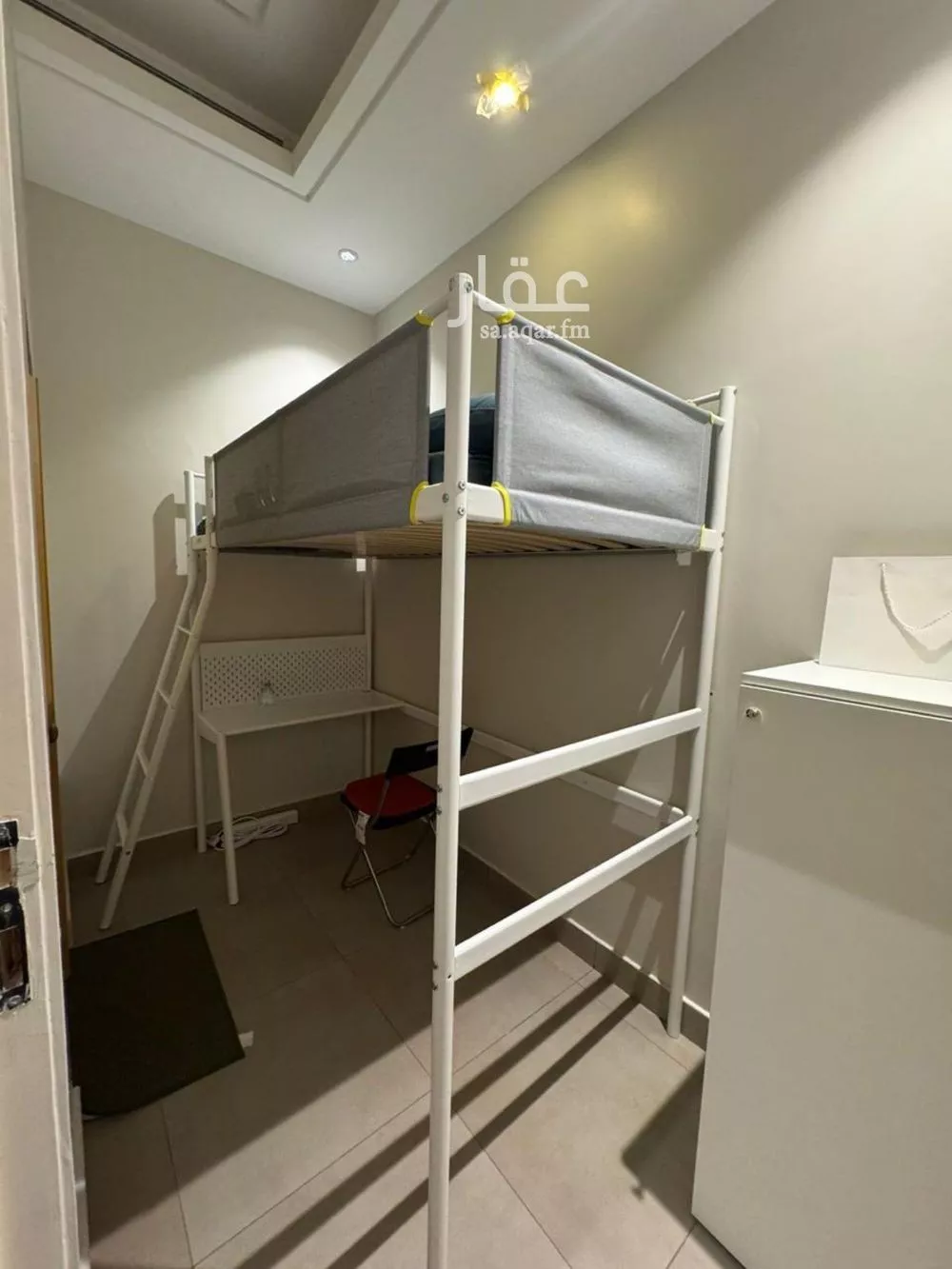 شقة 3 غرف في الياسمين 5