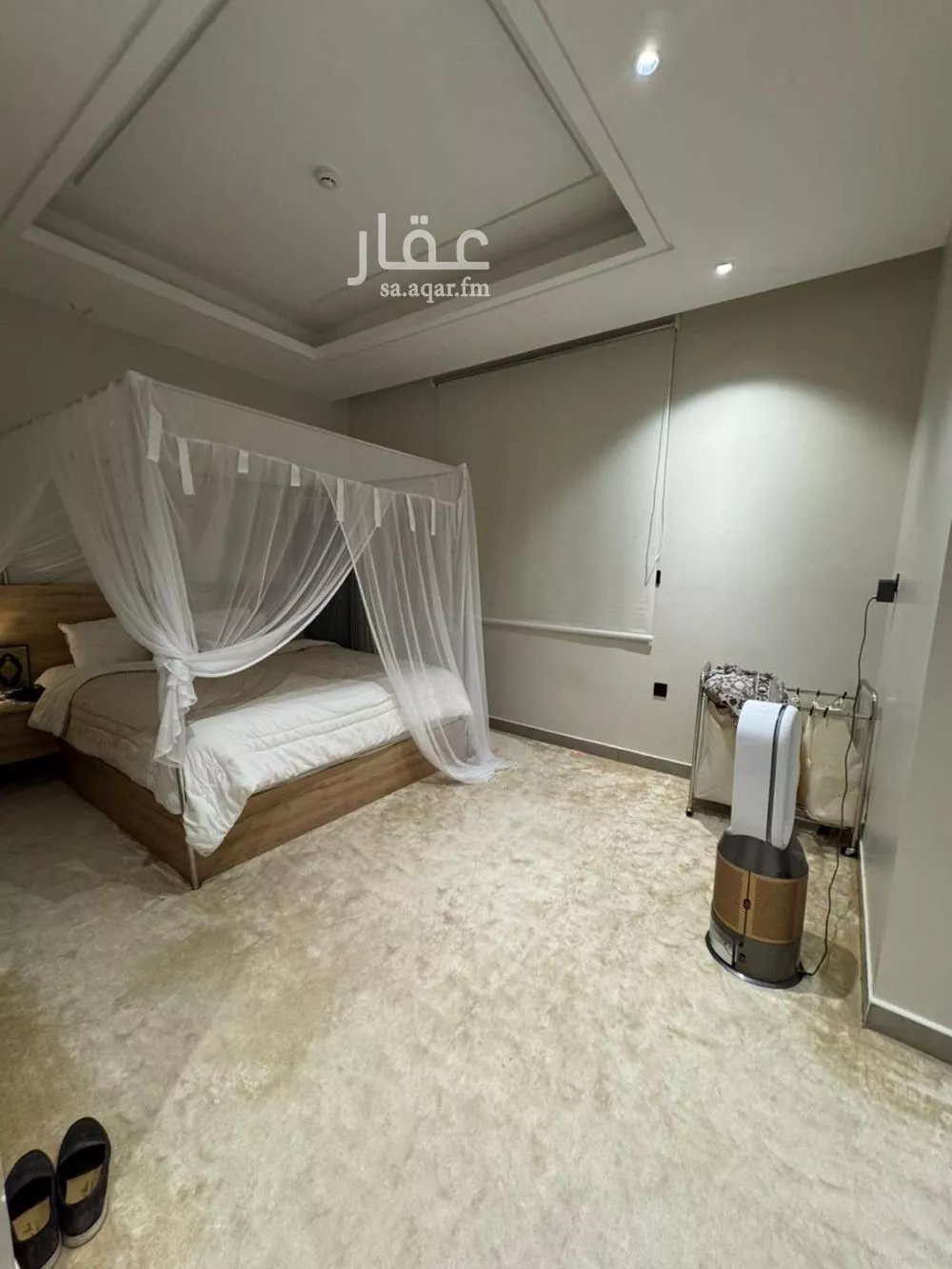 شقة 3 غرف في الياسمين 6