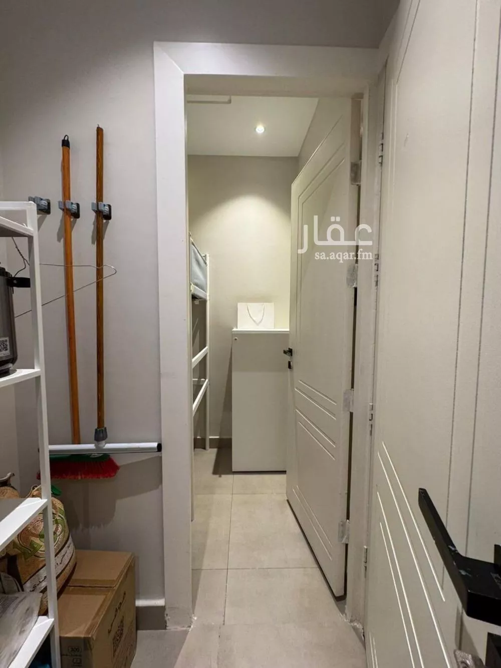 شقة 3 غرف في الياسمين 7