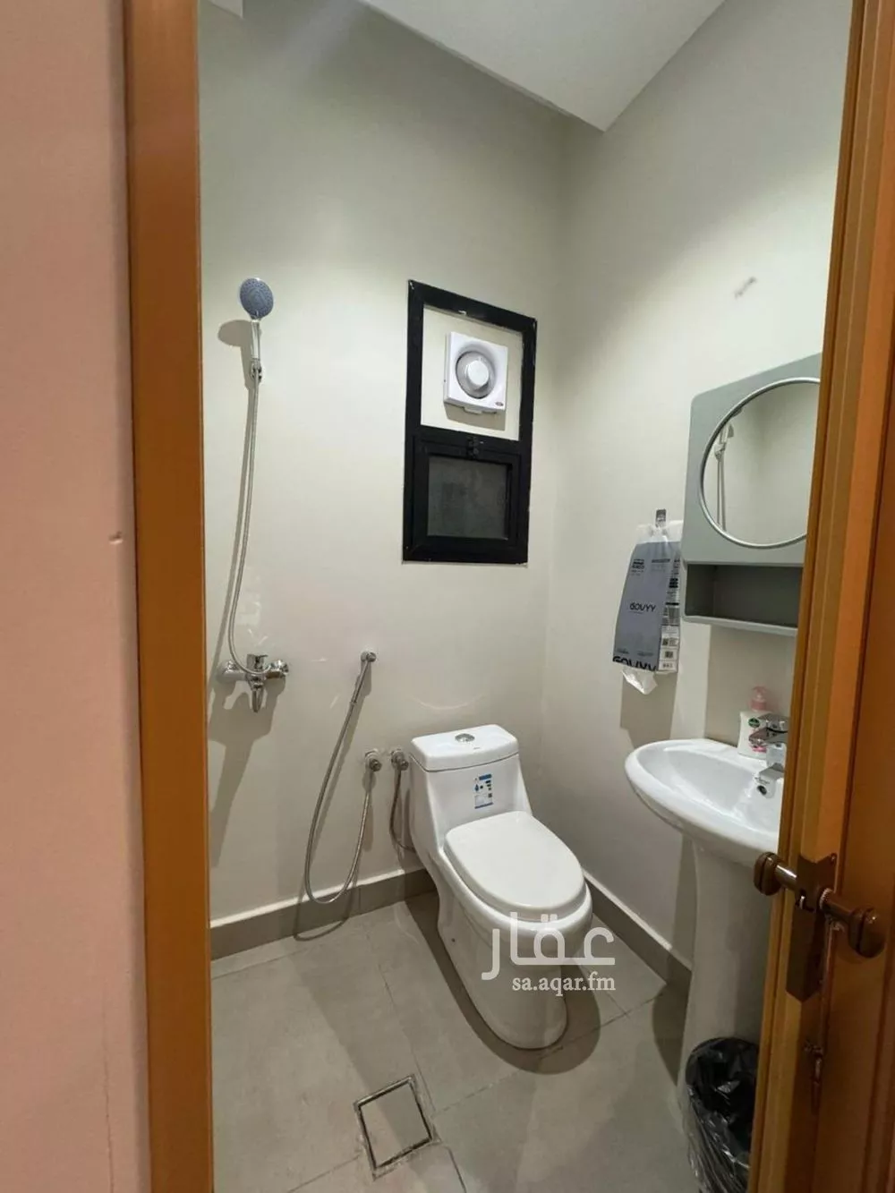 شقة 3 غرف في الياسمين 9