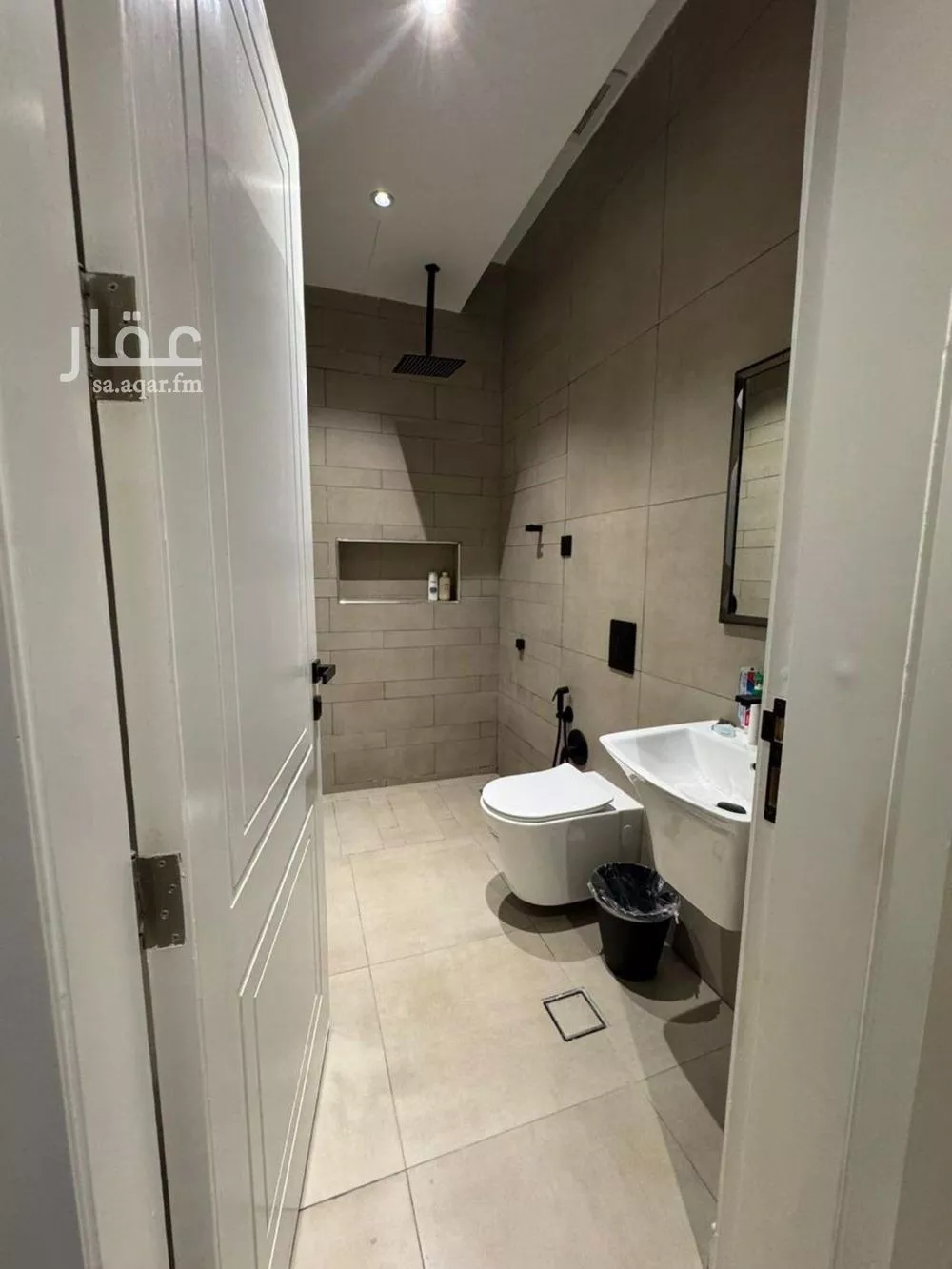 شقة 3 غرف في الياسمين 10