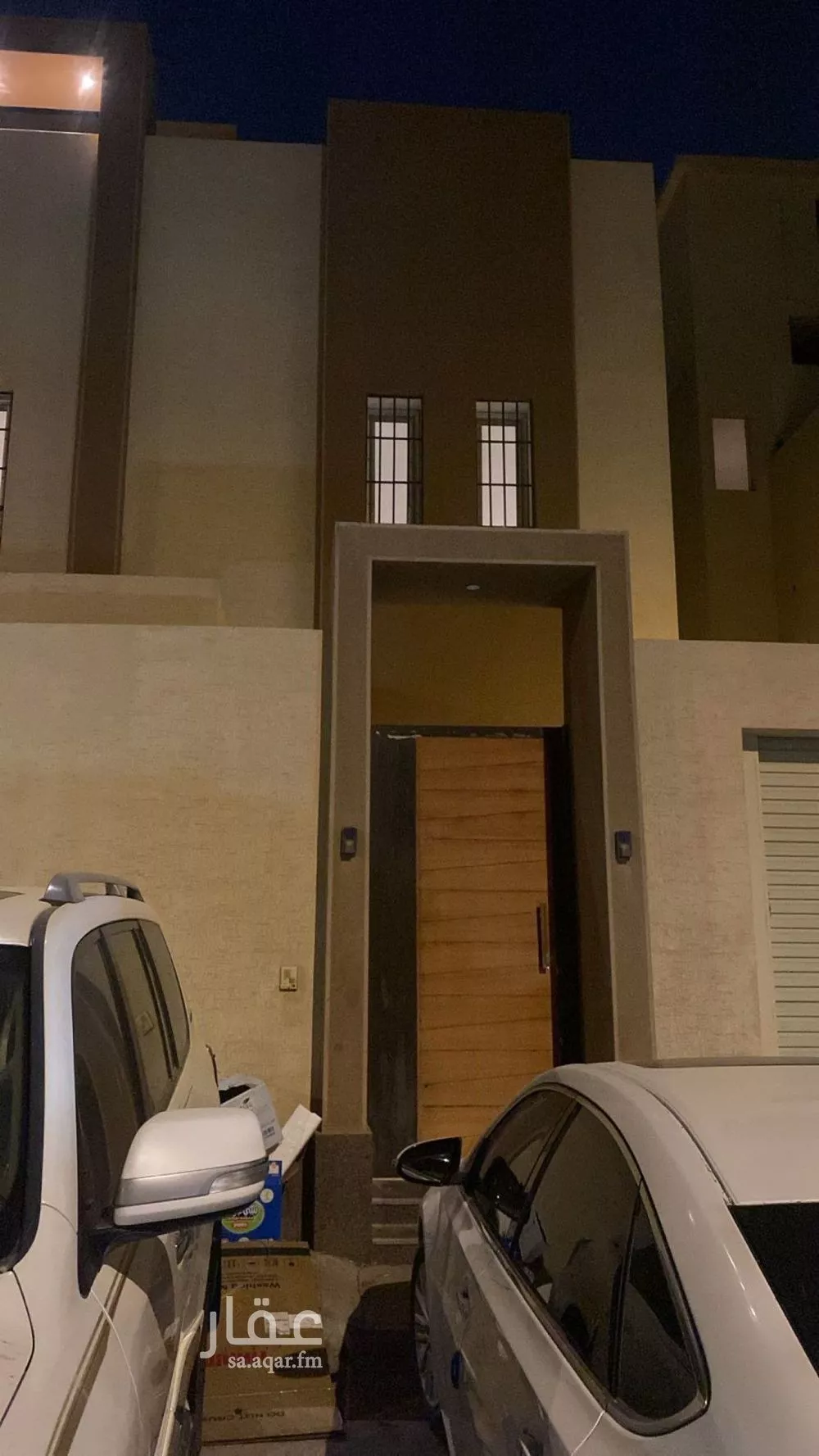 شقة 3 غرف في شبرا 1