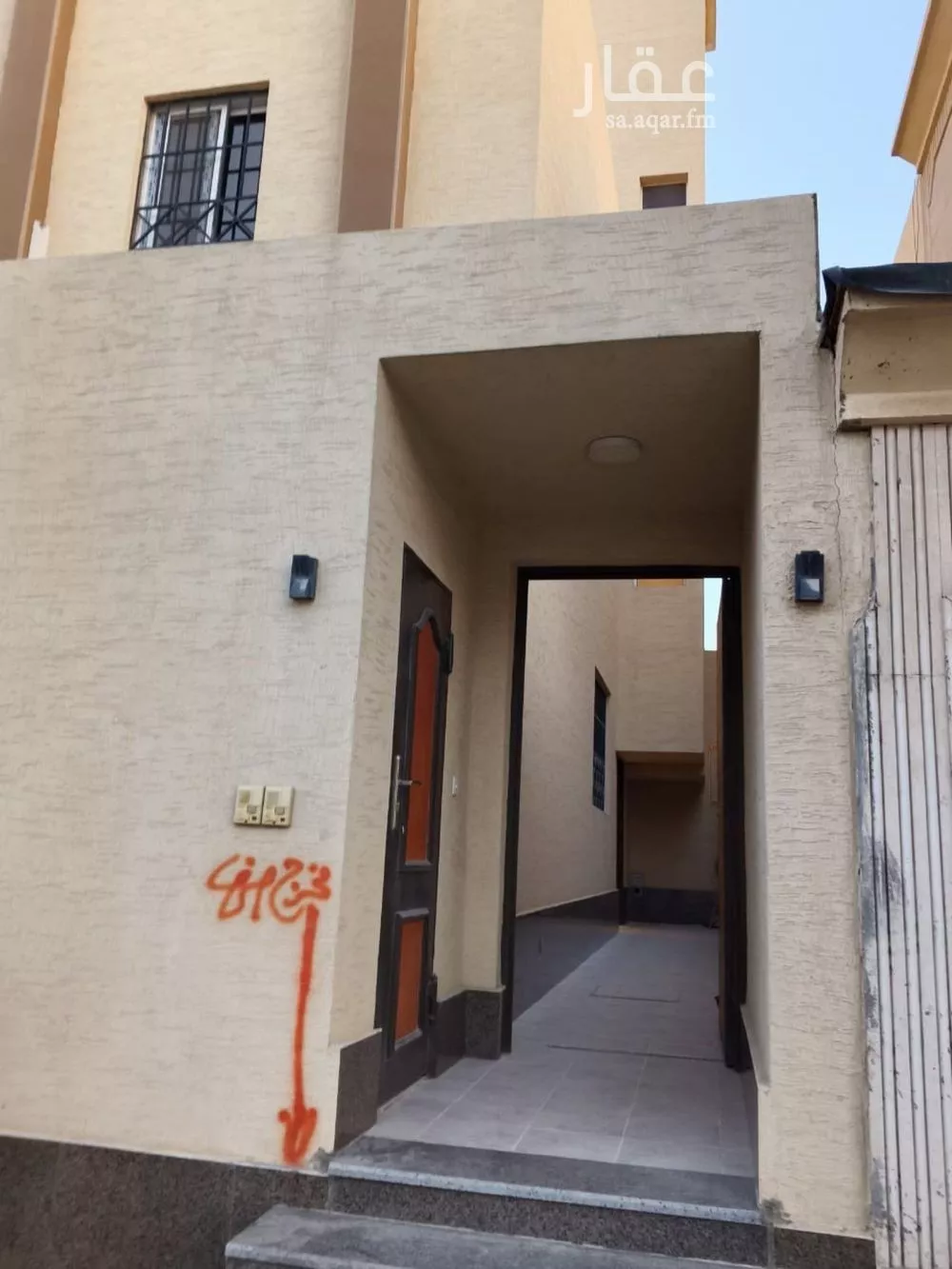 شقة 3 غرف في شبرا 2