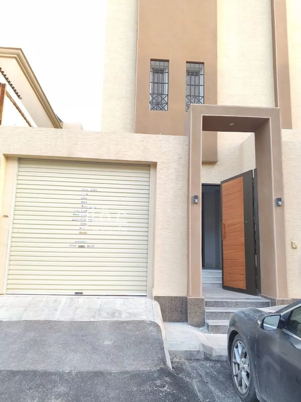 شقة 3 غرف في شبرا 4