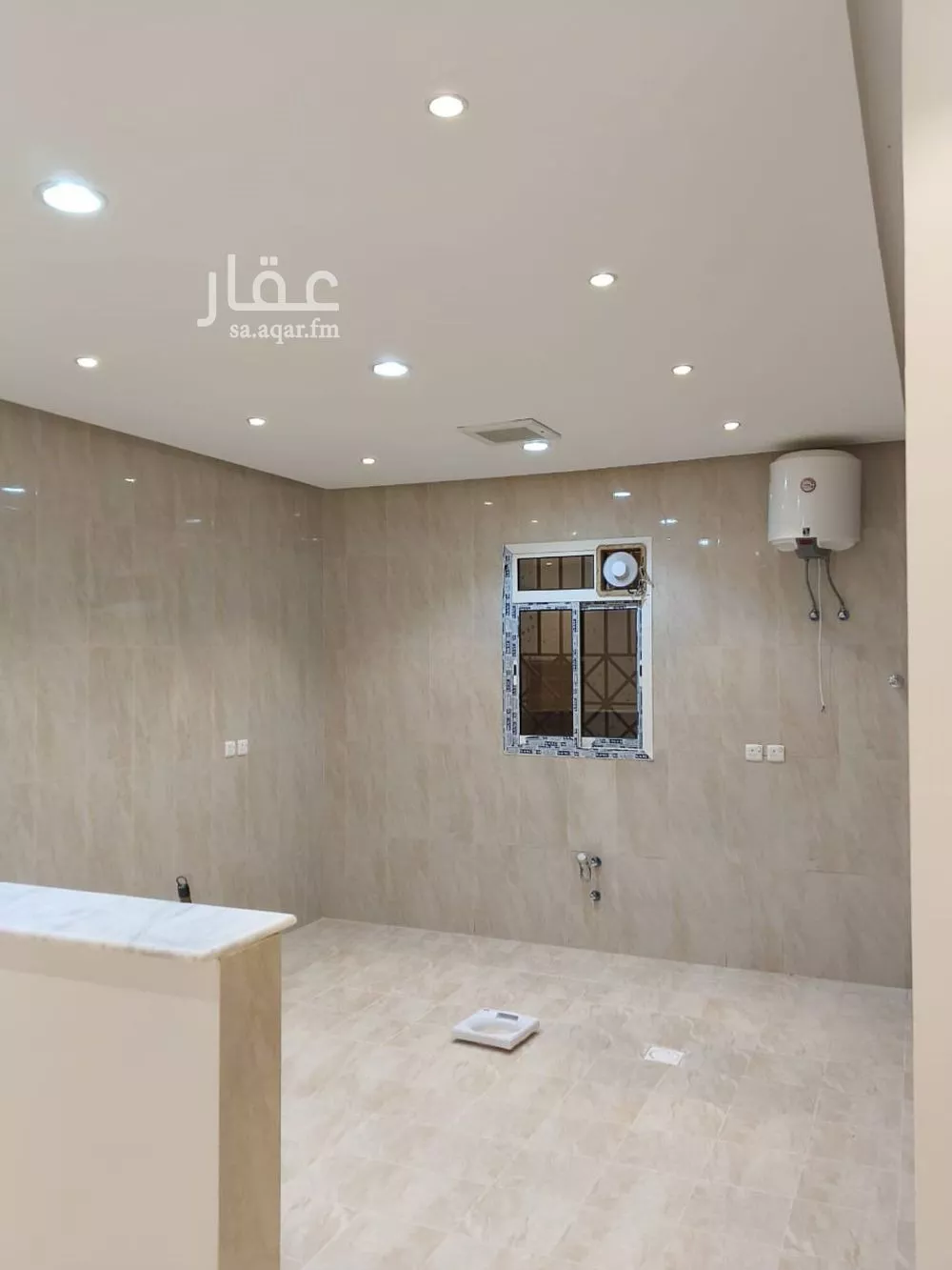 شقة 3 غرف في شبرا 5