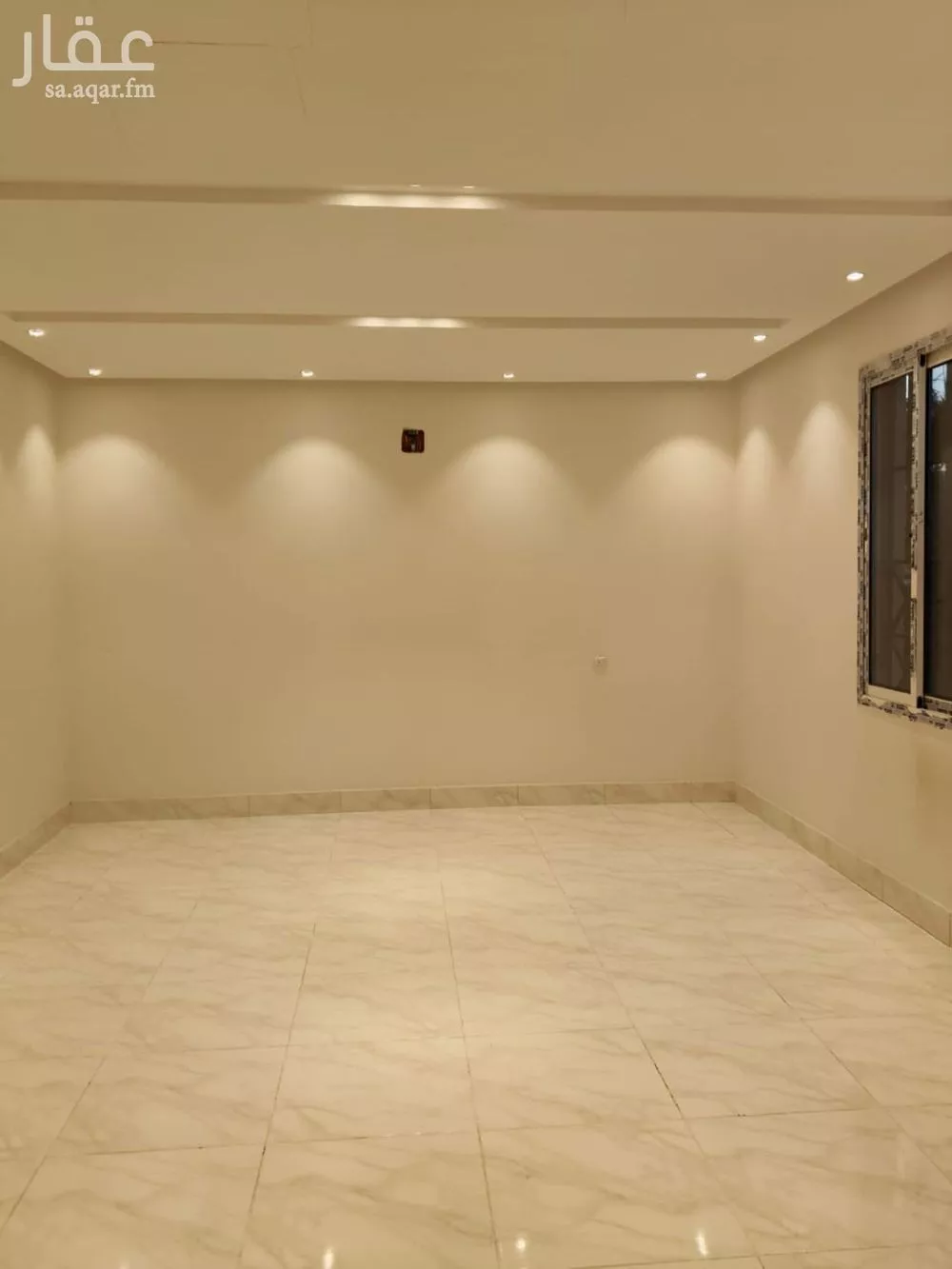 شقة 3 غرف في شبرا 7