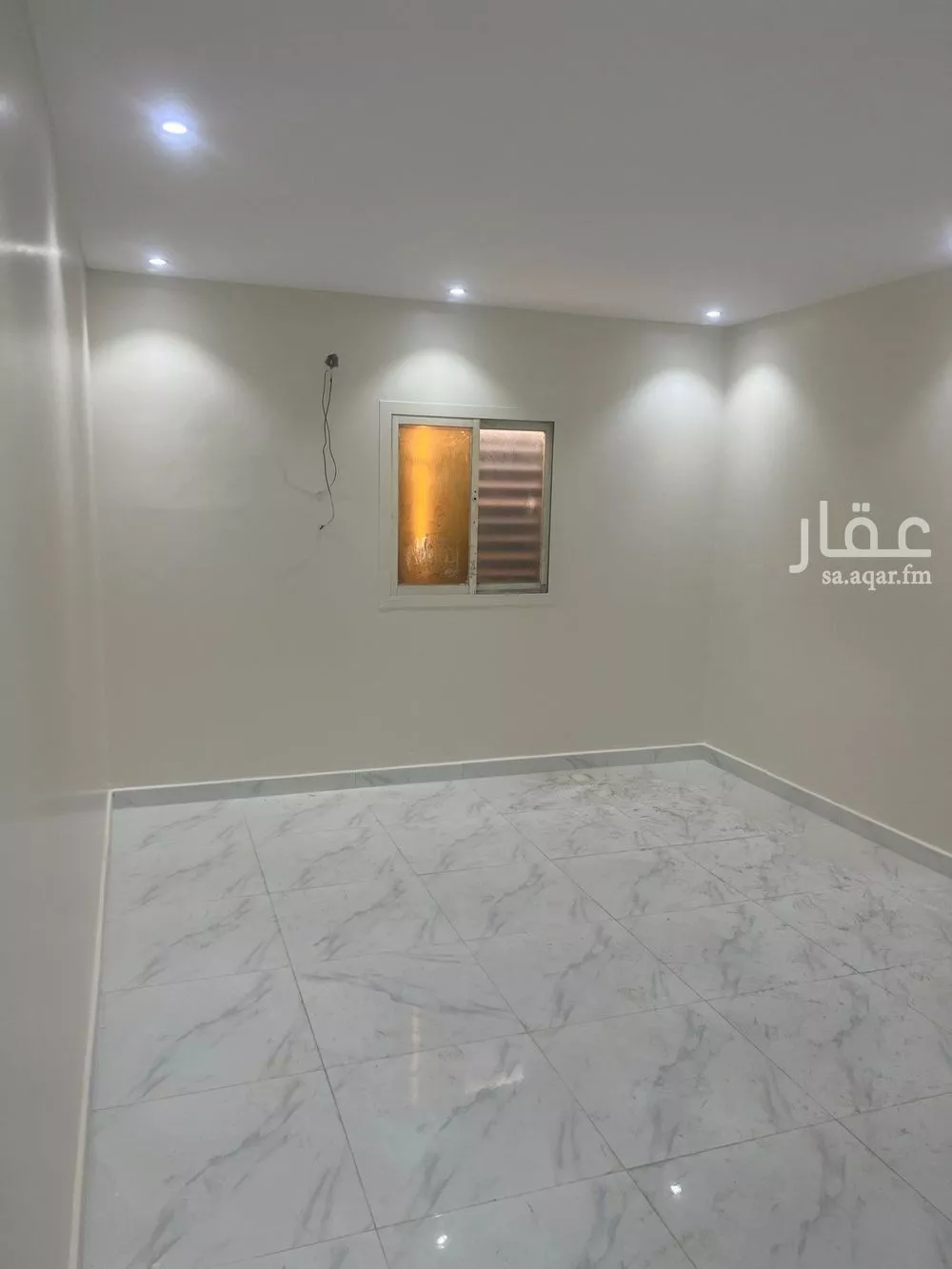 شقة 2 غرف في السويدي الغربي 3