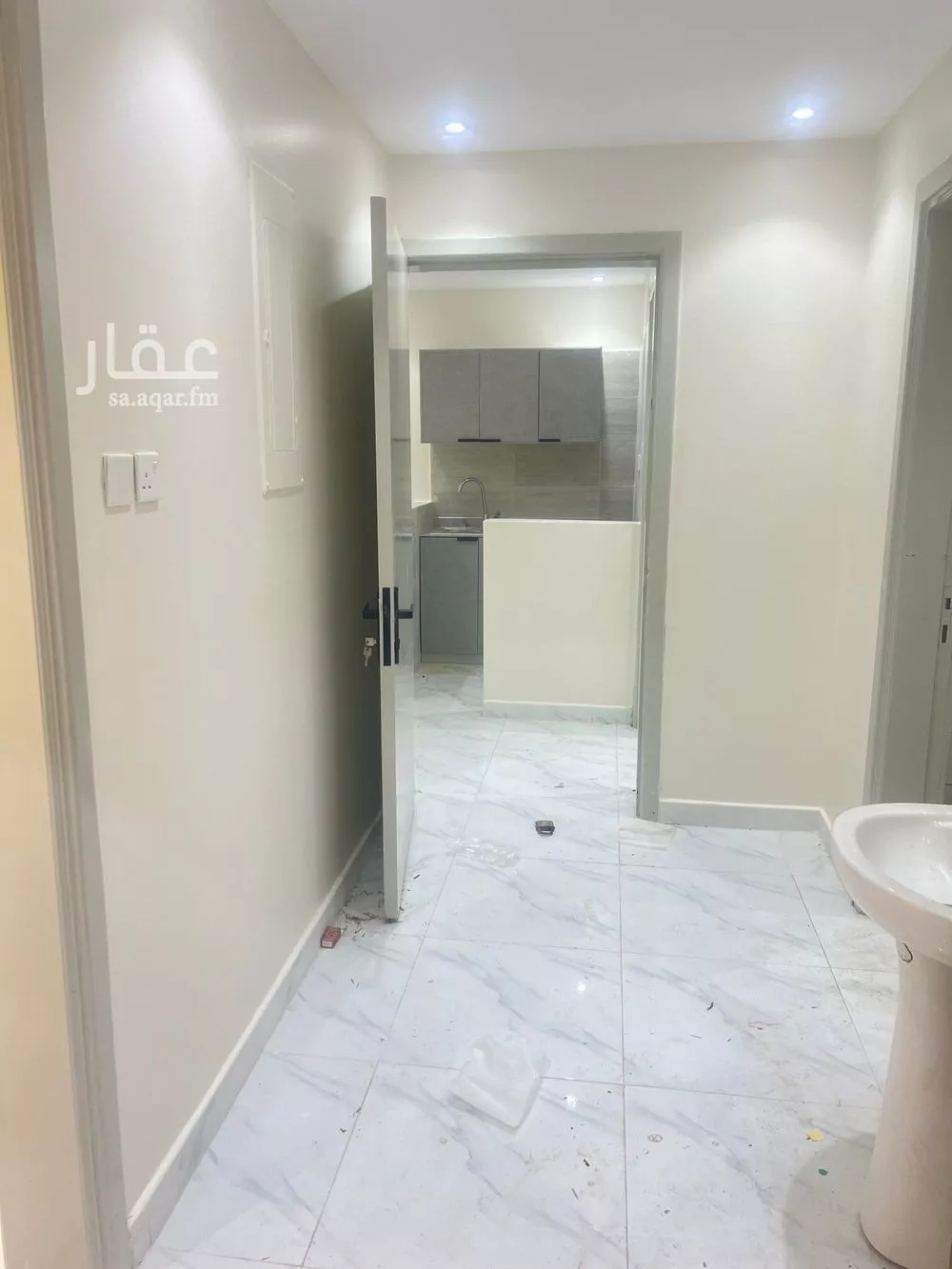 شقة 2 غرف في السويدي الغربي 5