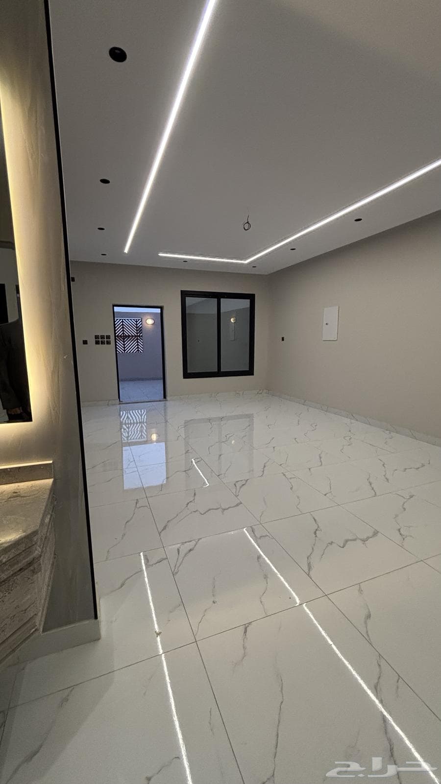 فيلا 8 غرف في النوارية 1