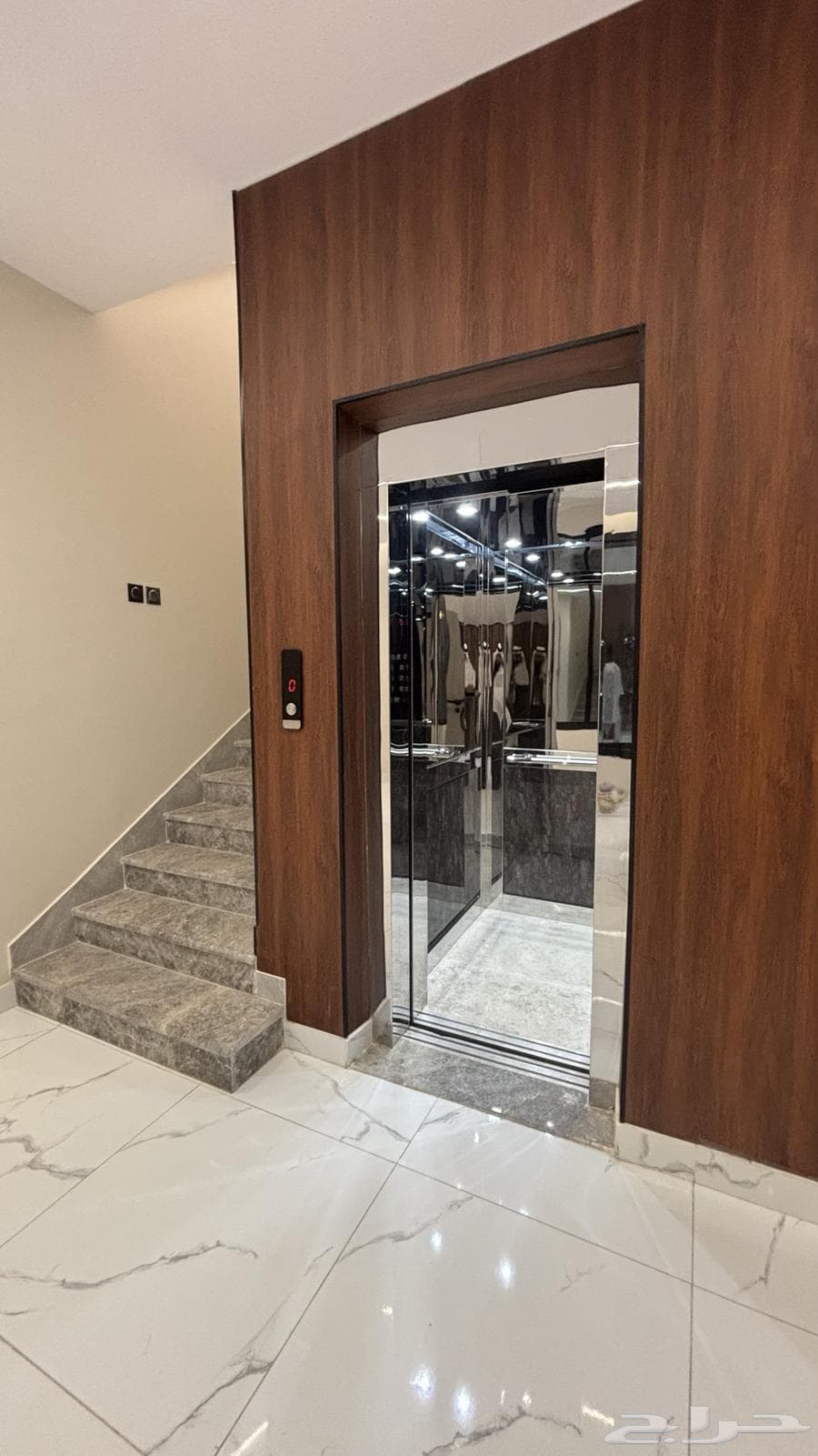 فيلا 8 غرف في النوارية 13