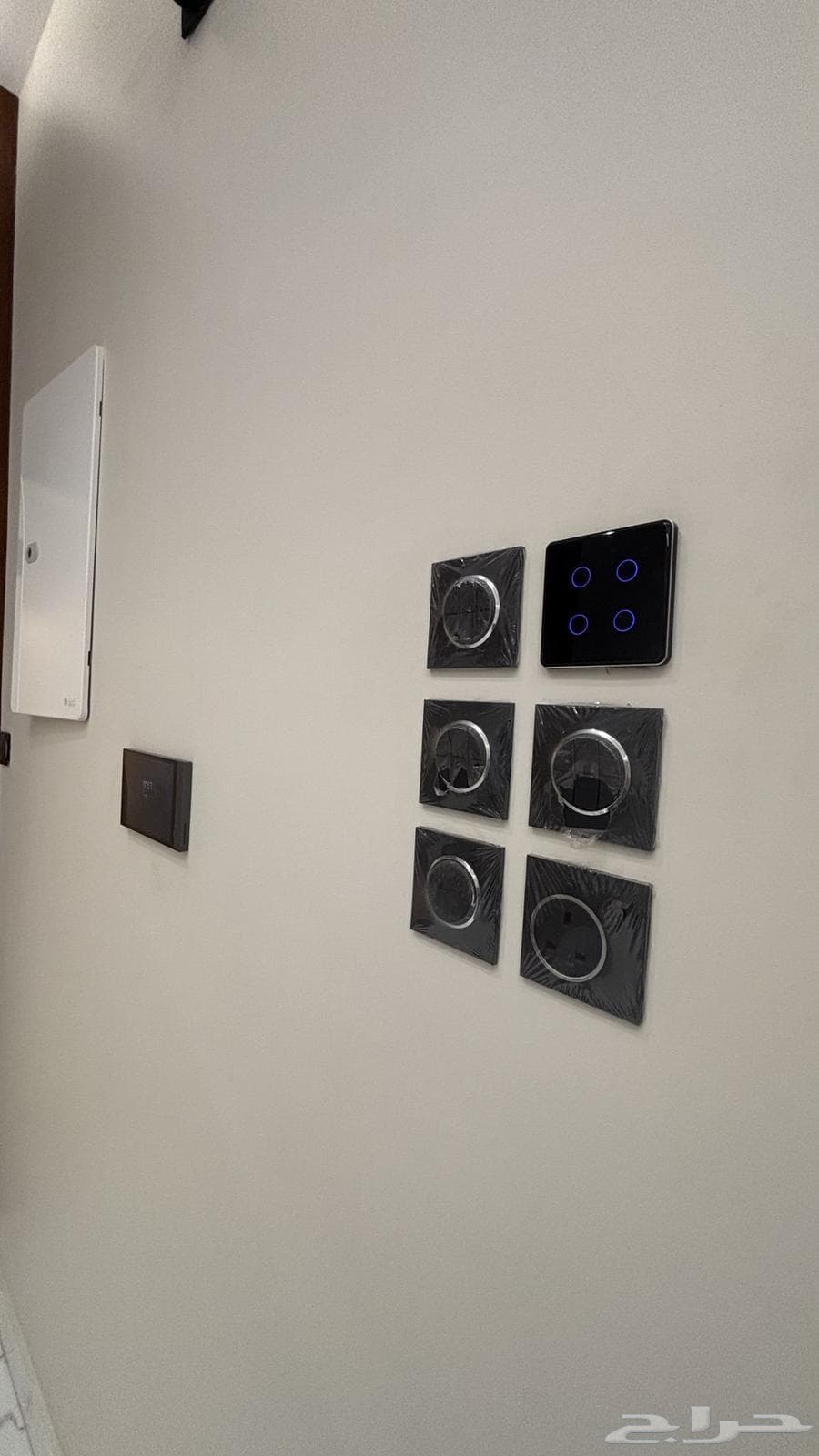 فيلا 8 غرف في النوارية 9