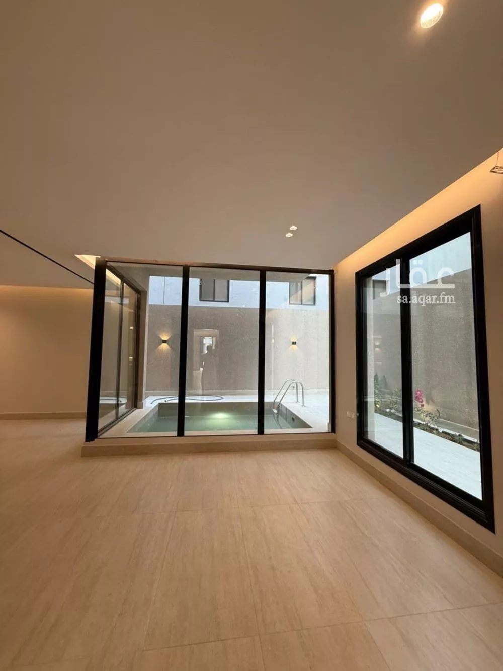 فيلا 7 غرف في القيروان 5