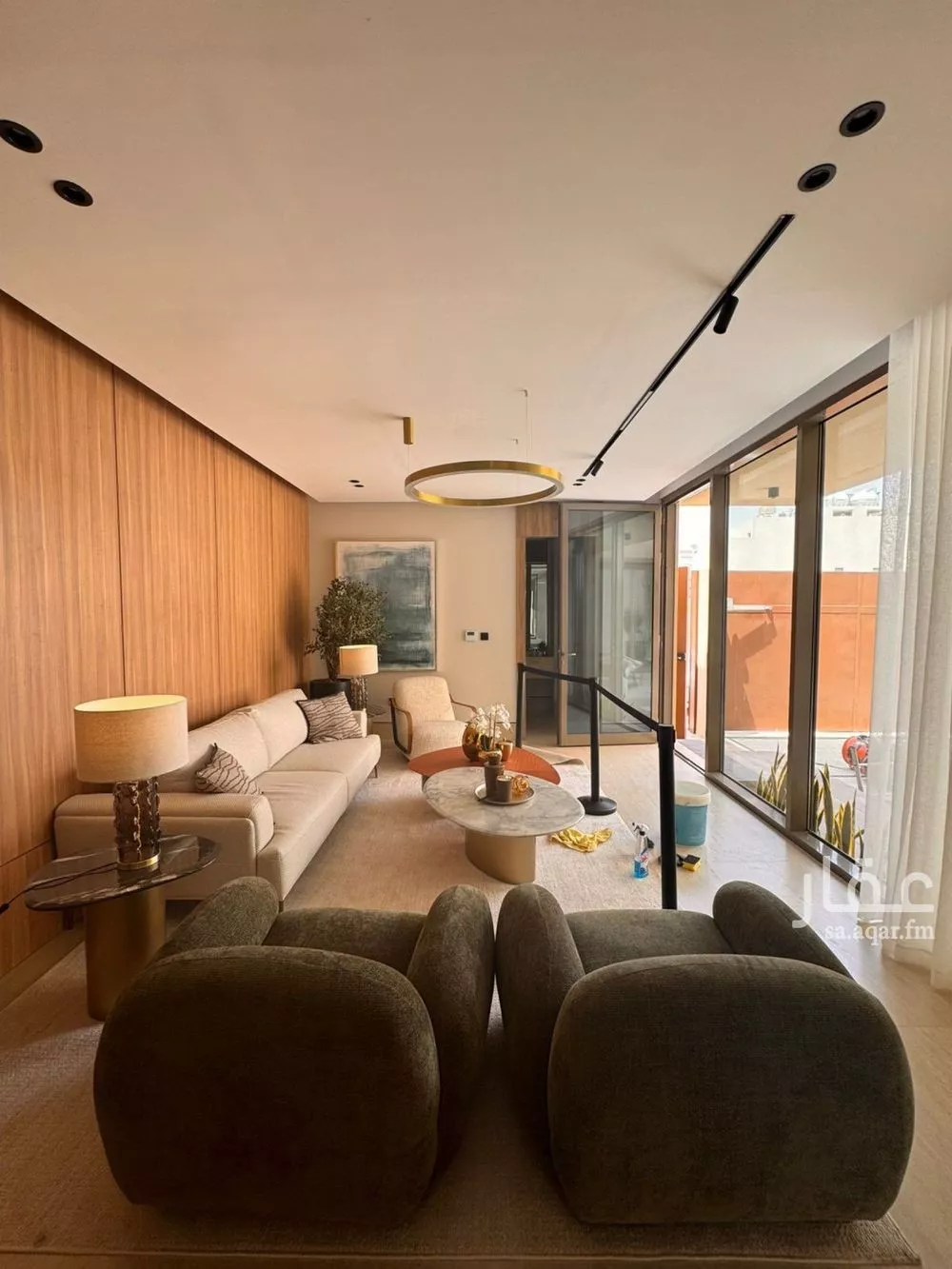 فيلا 7 غرف في النرجس 2