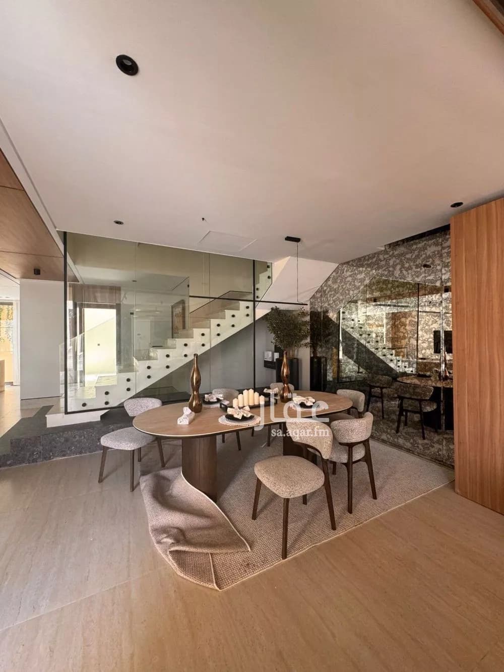 فيلا 7 غرف في النرجس 7