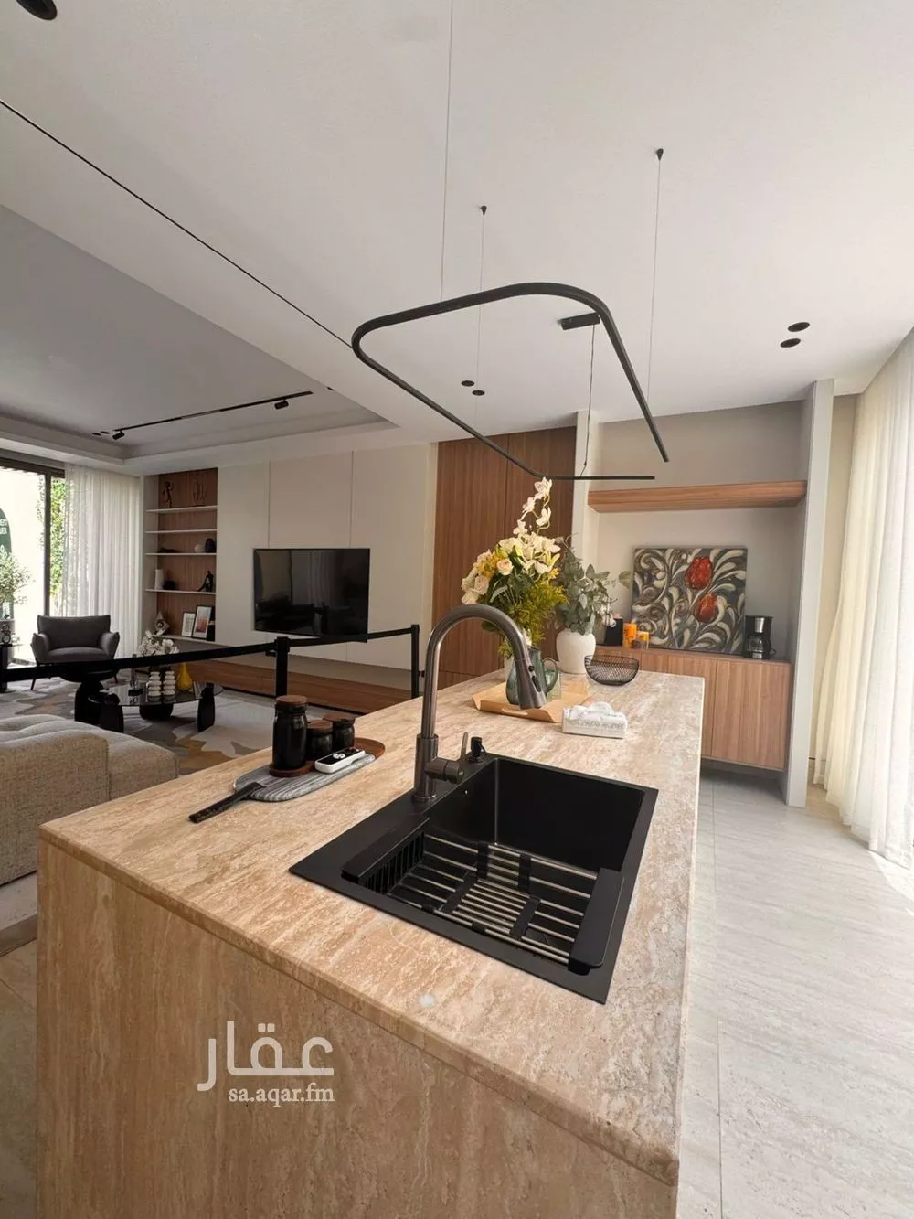 فيلا 7 غرف في النرجس 9