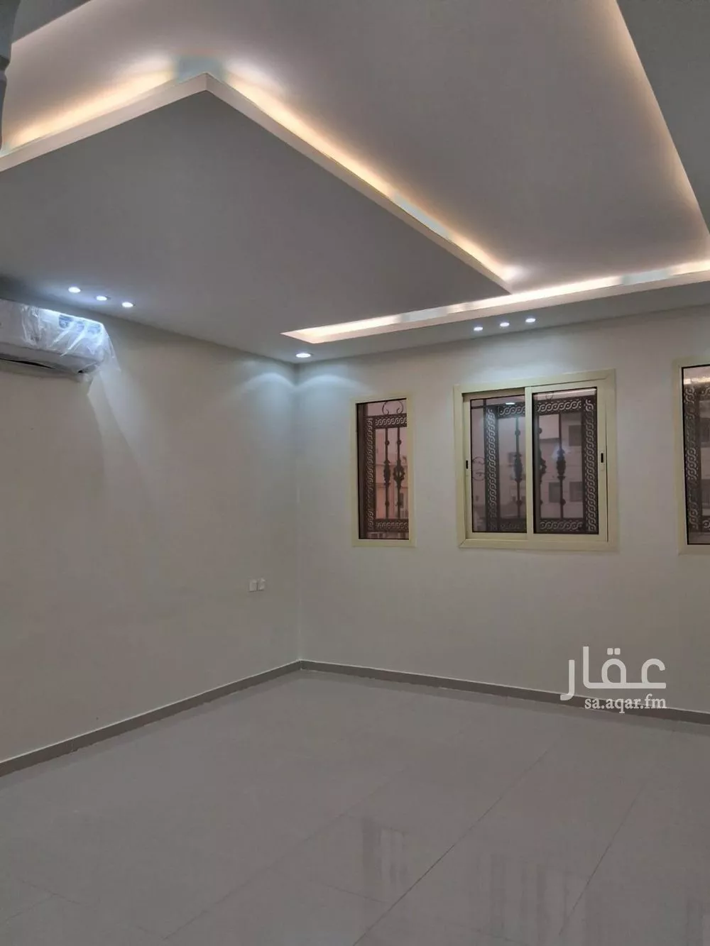 شقة 1 غرف في الرمال 3