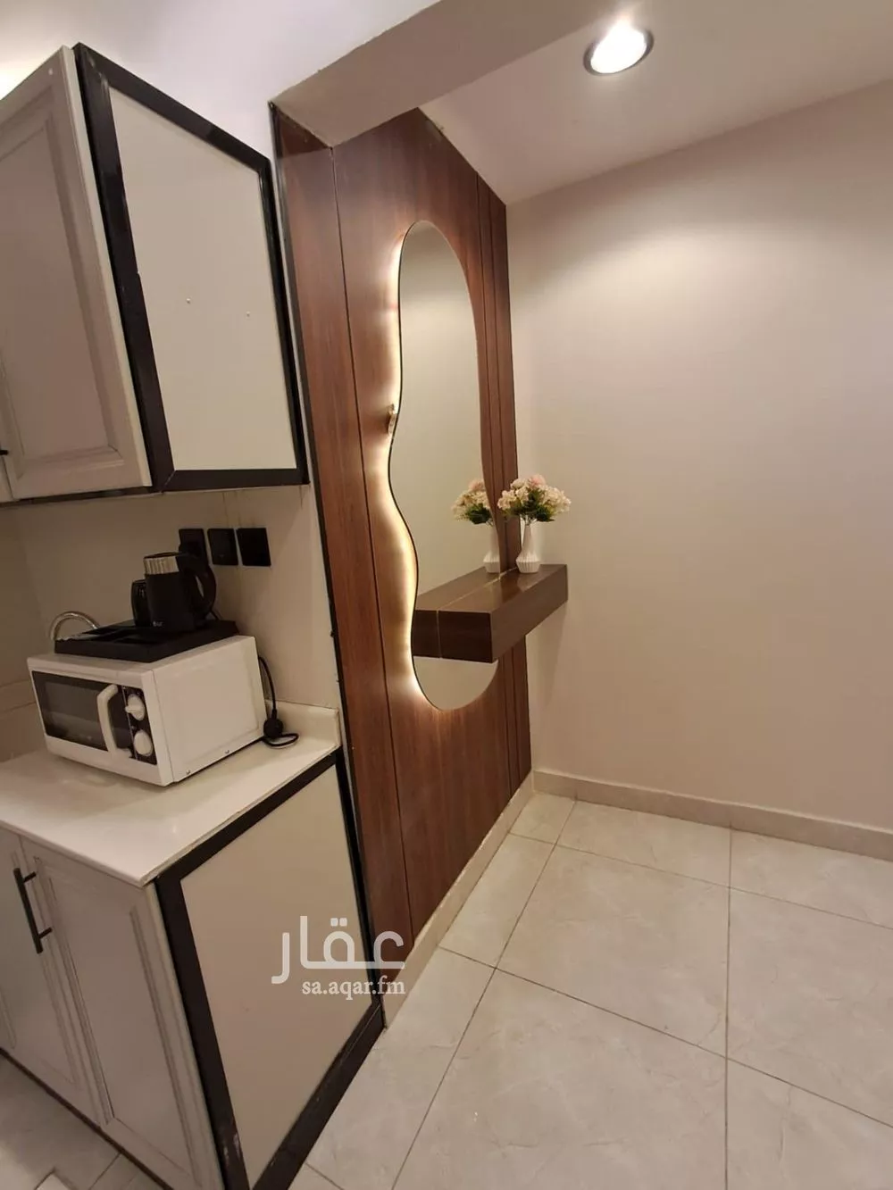 شقة 1 غرف في الفلاح 1