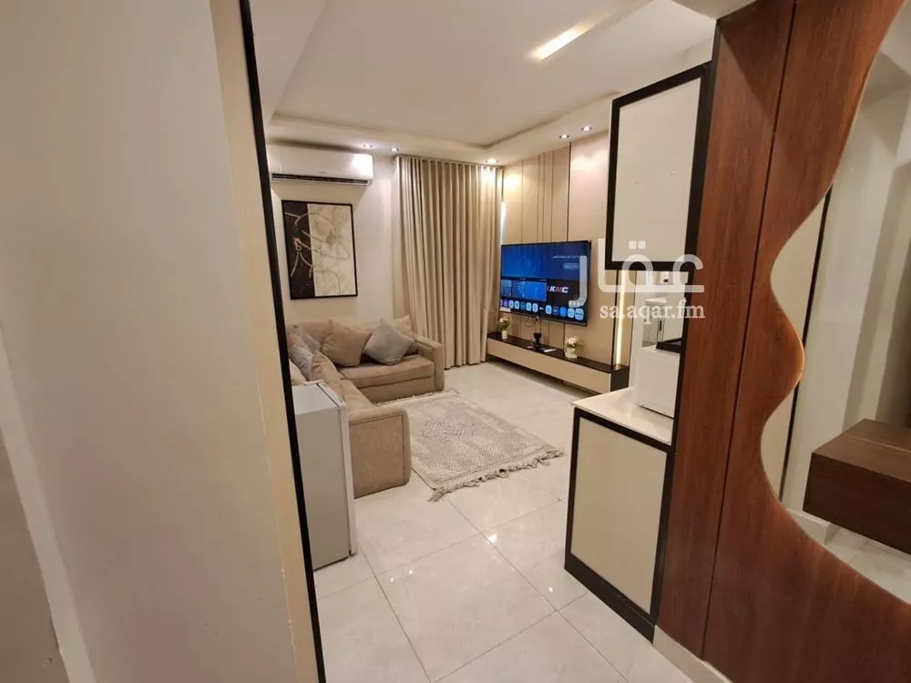 شقة 1 غرف في الفلاح 2