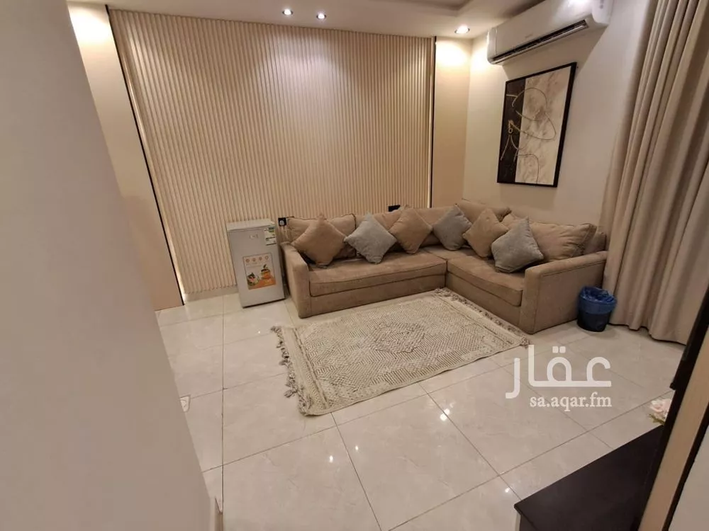 شقة 1 غرف في الفلاح 6