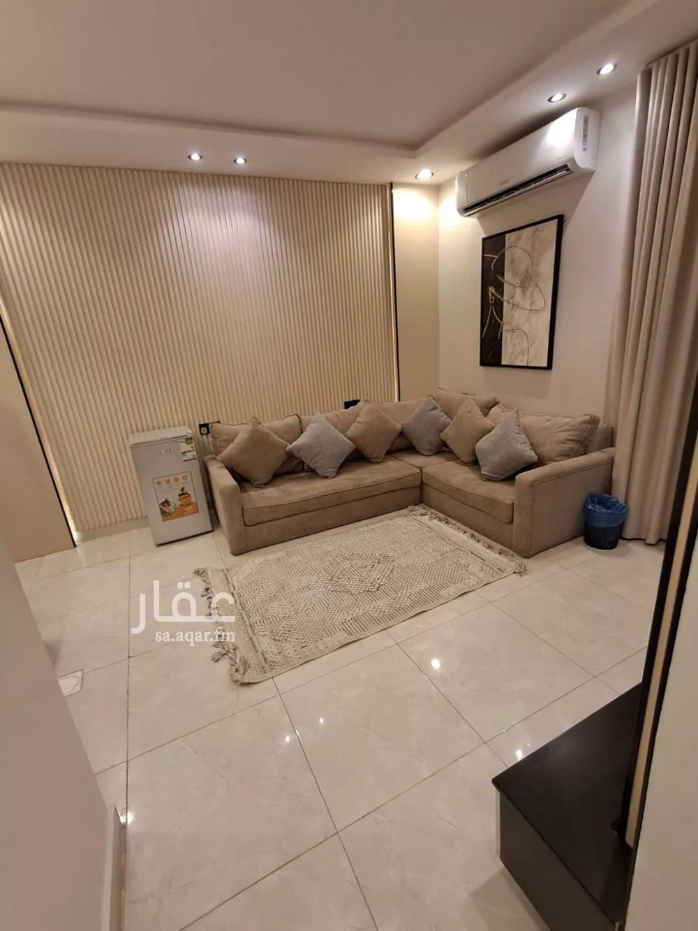 شقة 1 غرف في الفلاح 7