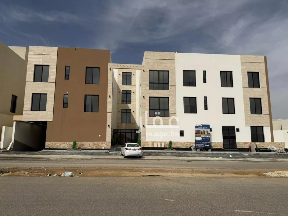 شقة 4 غرف في المهدية 1