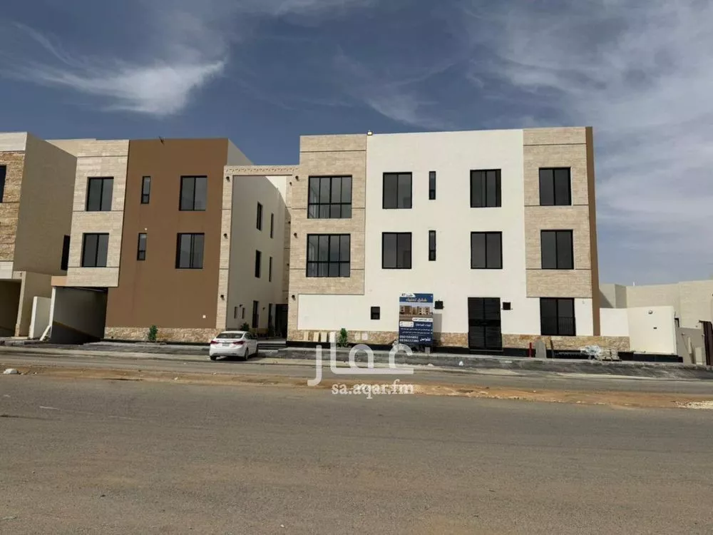 شقة 4 غرف في المهدية 2