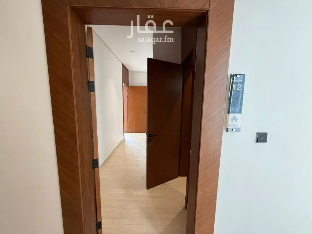 شقة 4 غرف في المهدية 17