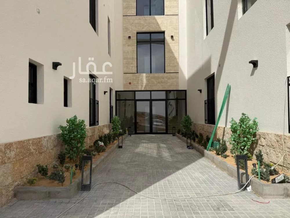 شقة 4 غرف في المهدية 3