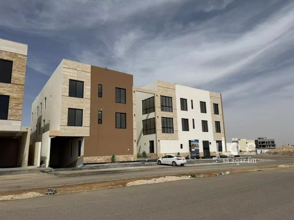 شقة 4 غرف في المهدية 4