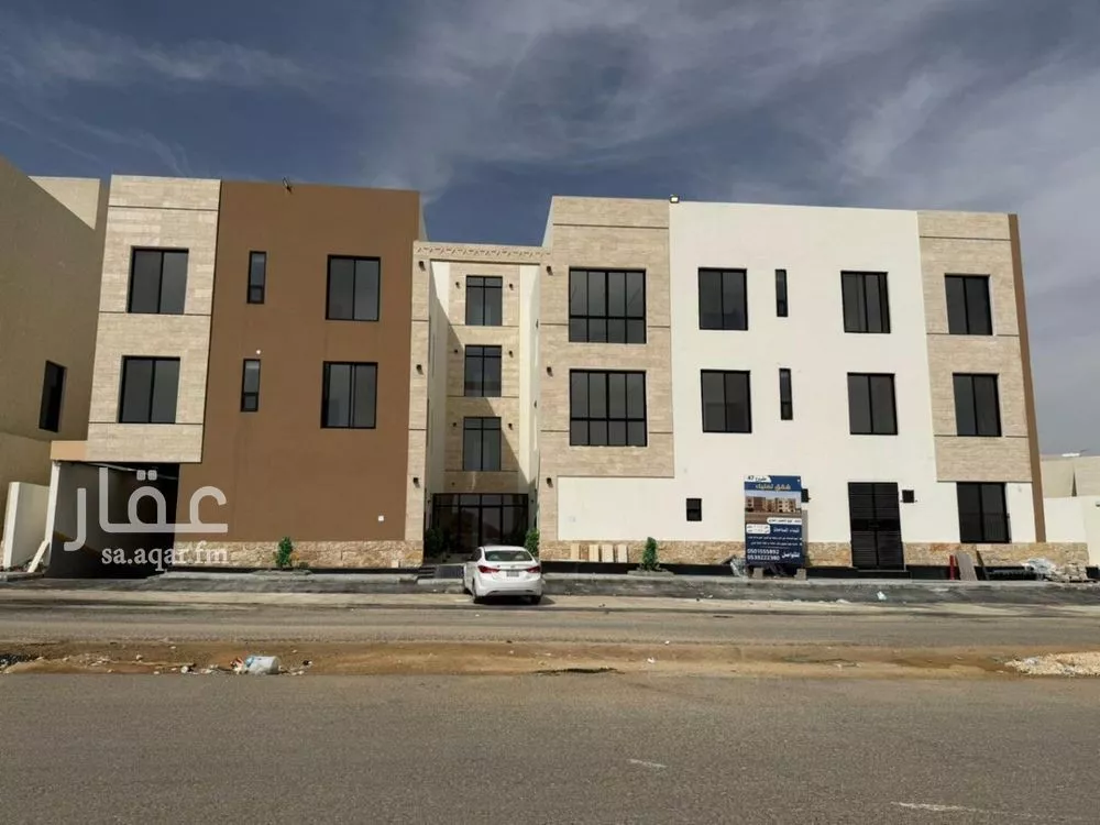 شقة 4 غرف في المهدية 5