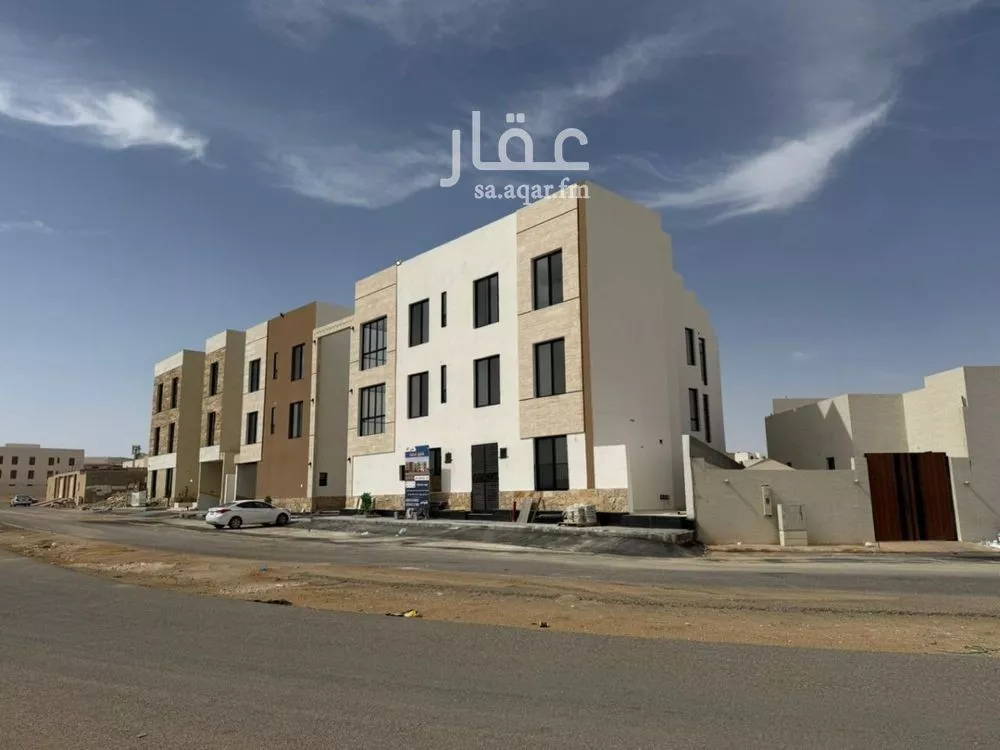 شقة 4 غرف في المهدية 7